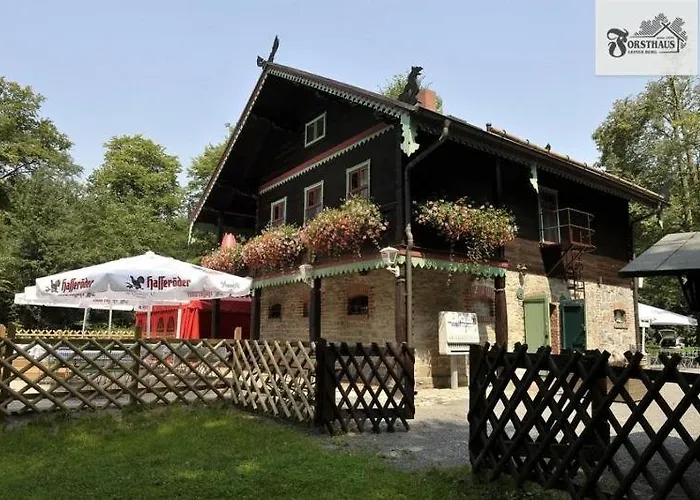 Forsthaus Leiner Berg