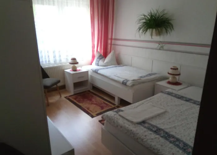 Pension Heike