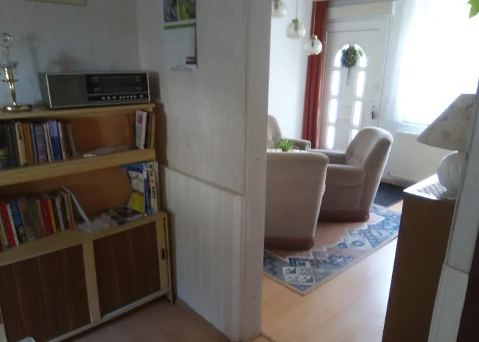 Pension Heike